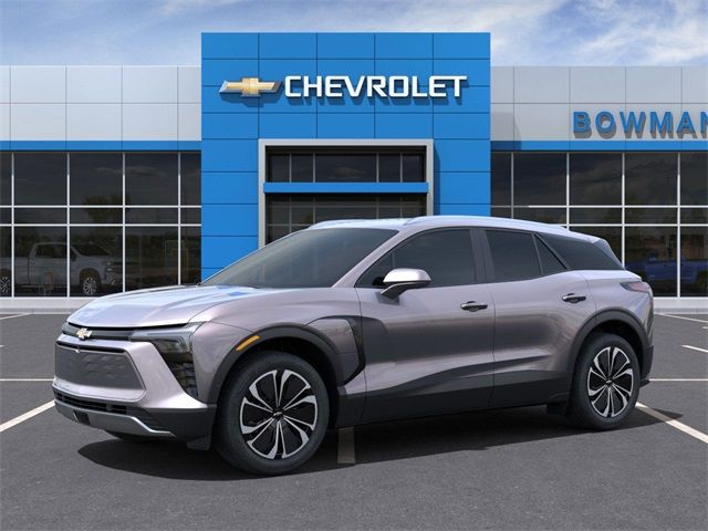 2024 Chevrolet Blazer EV eAWD 2LT