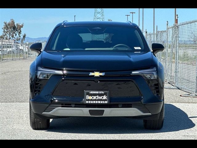 2024 Chevrolet Blazer EV eAWD LT