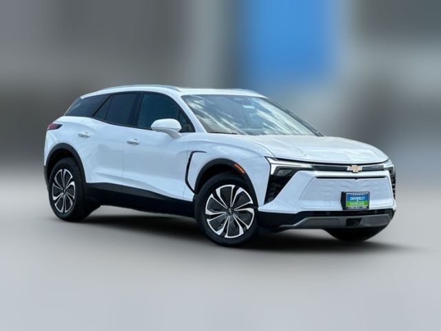 2024 Chevrolet Blazer EV eAWD LT