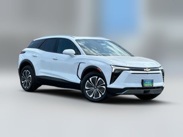 2024 Chevrolet Blazer EV eAWD LT