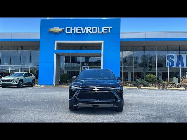 2024 Chevrolet Blazer EV 2LT