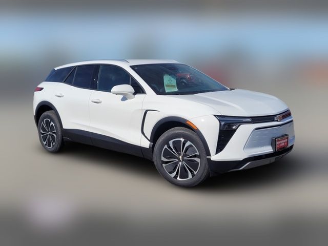 2024 Chevrolet Blazer EV 2LT