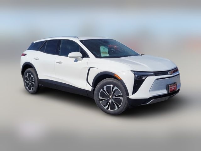 2024 Chevrolet Blazer EV 2LT