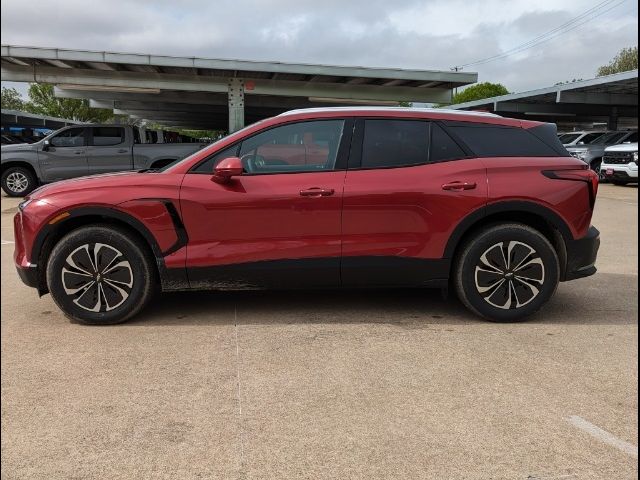 2024 Chevrolet Blazer EV 2LT