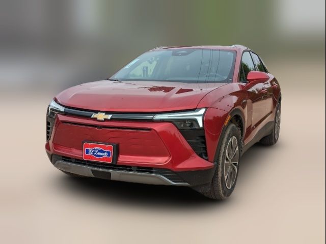 2024 Chevrolet Blazer EV 2LT