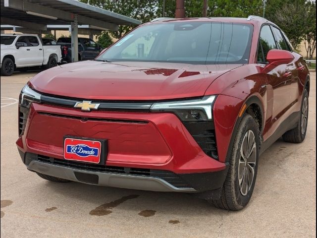 2024 Chevrolet Blazer EV 2LT