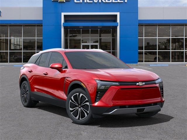 2024 Chevrolet Blazer EV eAWD LT