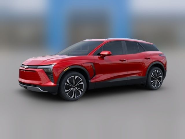 2024 Chevrolet Blazer EV eAWD LT