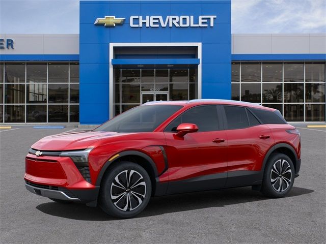 2024 Chevrolet Blazer EV eAWD LT