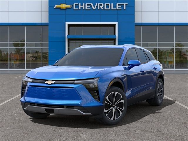 2024 Chevrolet Blazer EV eAWD 2LT