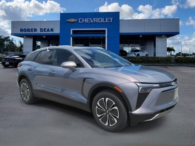 2024 Chevrolet Blazer EV 2LT