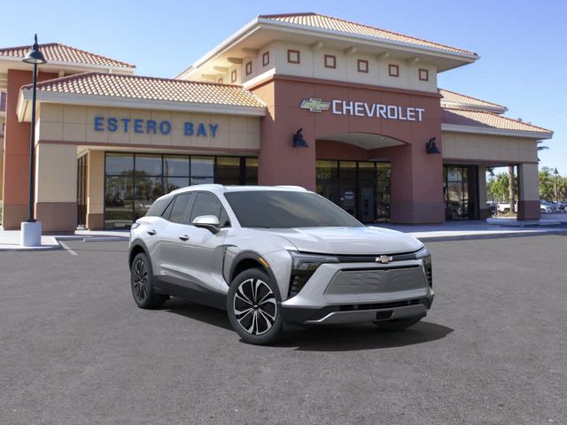 2024 Chevrolet Blazer EV 2LT