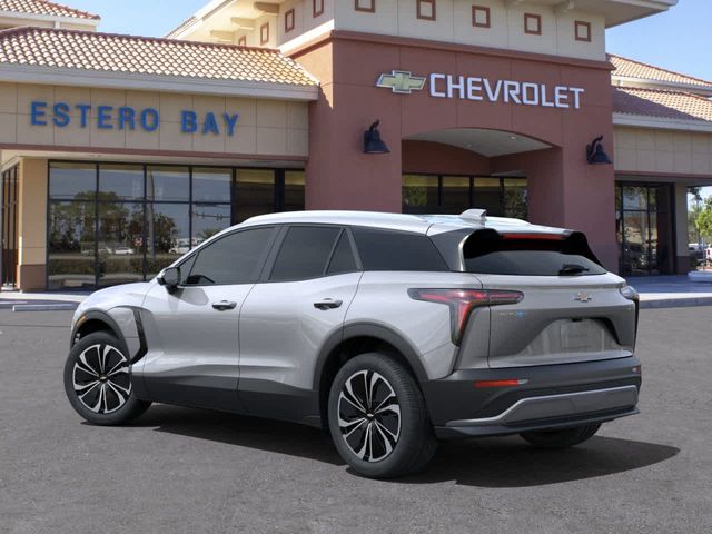 2024 Chevrolet Blazer EV 2LT