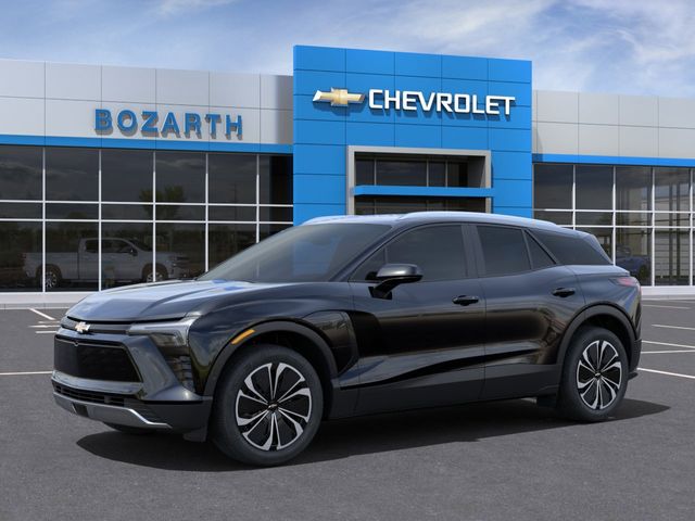 2024 Chevrolet Blazer EV 2LT