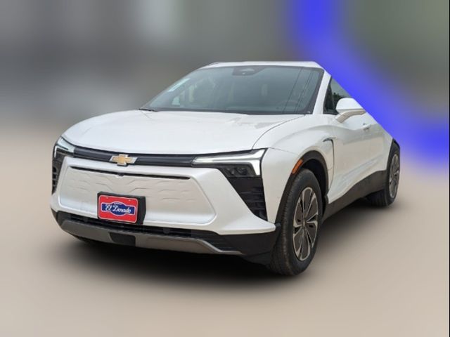 2024 Chevrolet Blazer EV 2LT