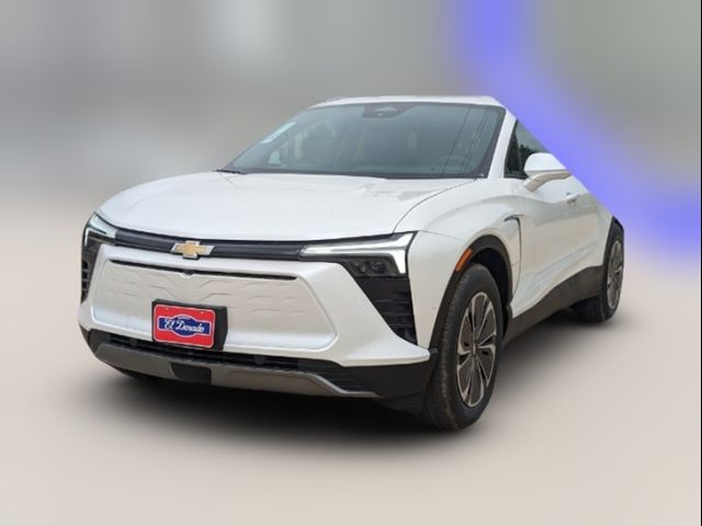 2024 Chevrolet Blazer EV 2LT