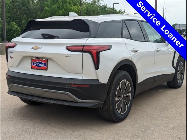 2024 Chevrolet Blazer EV 2LT