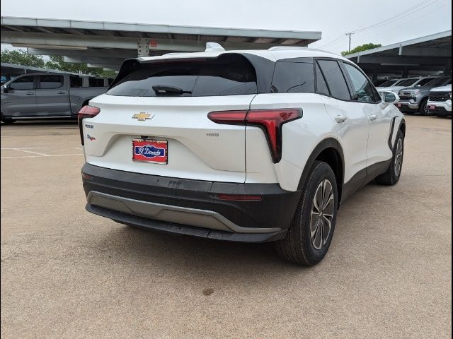 2024 Chevrolet Blazer EV 2LT