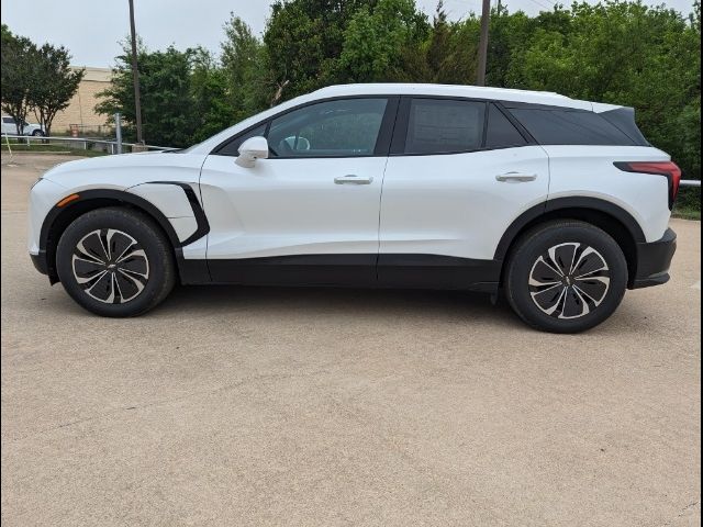 2024 Chevrolet Blazer EV 2LT