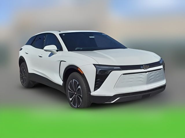 2024 Chevrolet Blazer EV 2LT