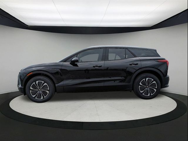 2024 Chevrolet Blazer EV eAWD LT