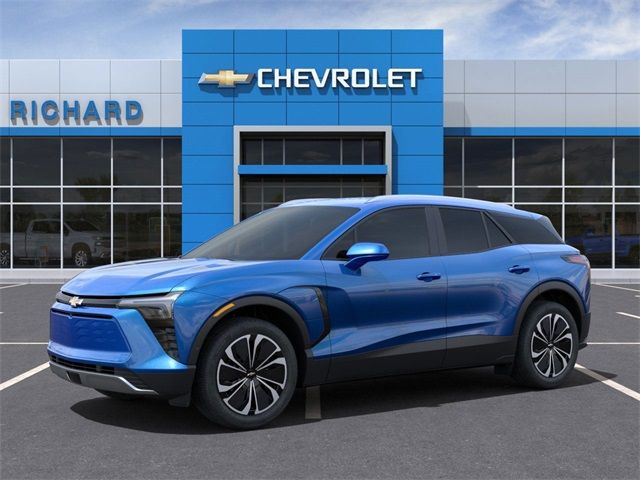 2024 Chevrolet Blazer EV eAWD LT