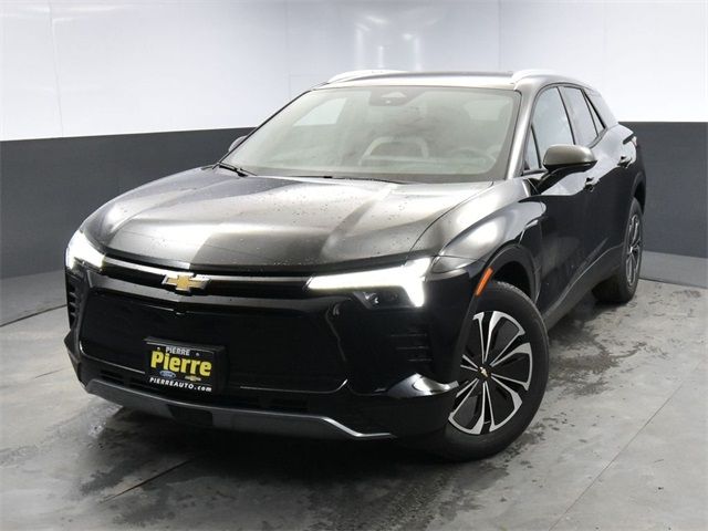 2024 Chevrolet Blazer EV eAWD 2LT