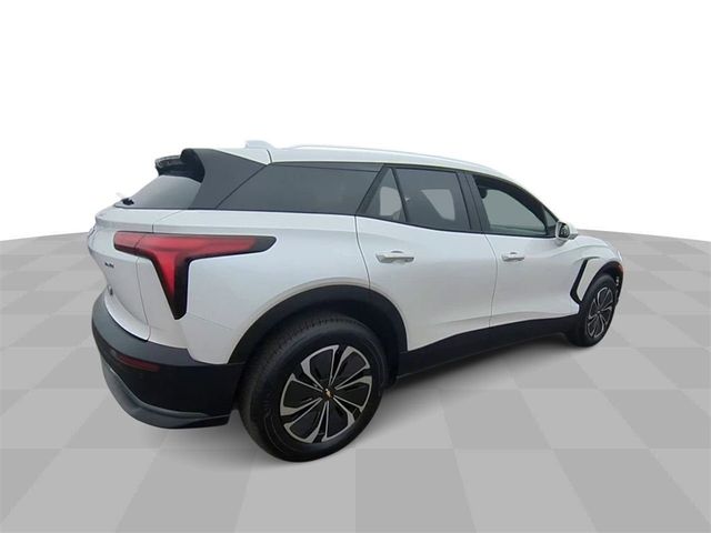 2024 Chevrolet Blazer EV eAWD LT