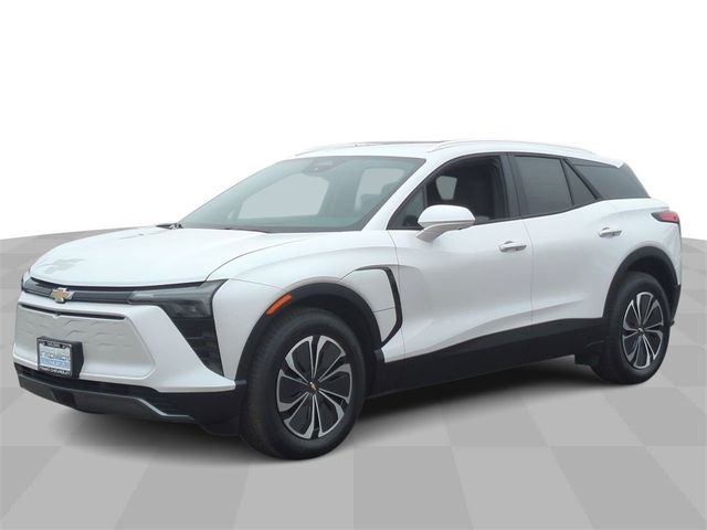 2024 Chevrolet Blazer EV eAWD LT