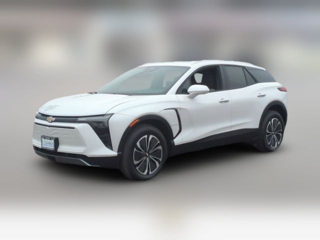 2024 Chevrolet Blazer EV eAWD LT