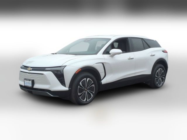 2024 Chevrolet Blazer EV eAWD LT