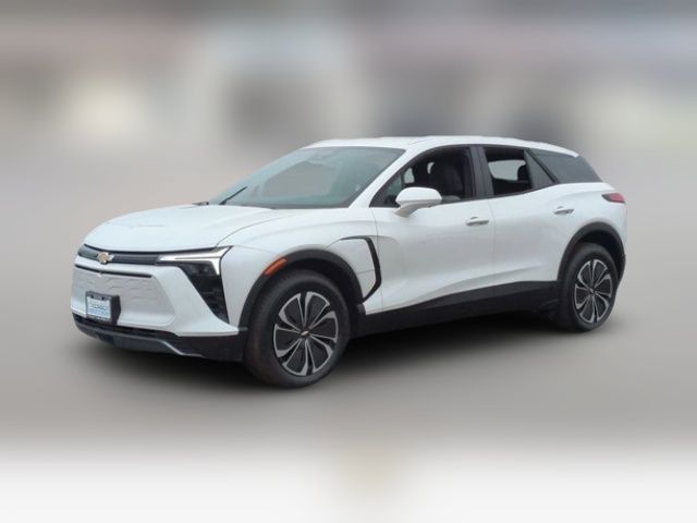 2024 Chevrolet Blazer EV eAWD LT