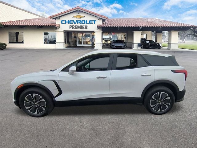 2024 Chevrolet Blazer EV eAWD LT