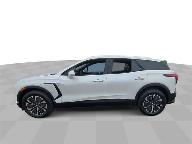 2024 Chevrolet Blazer EV eAWD LT