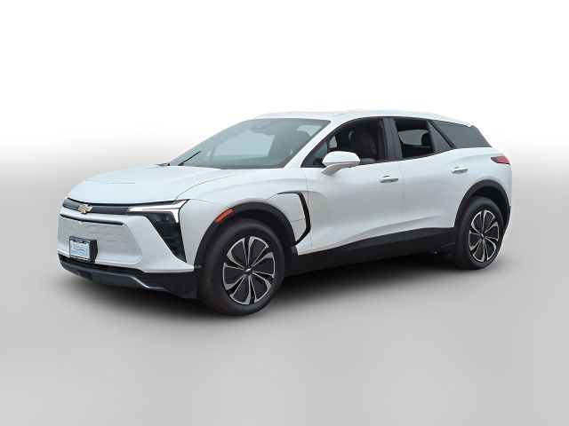 2024 Chevrolet Blazer EV eAWD LT