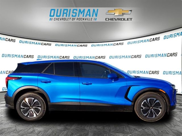 2024 Chevrolet Blazer EV eAWD 2LT