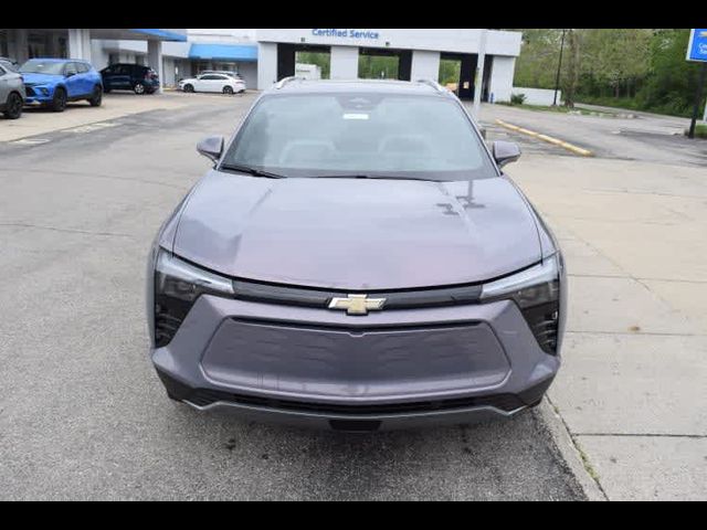 2024 Chevrolet Blazer EV 2LT