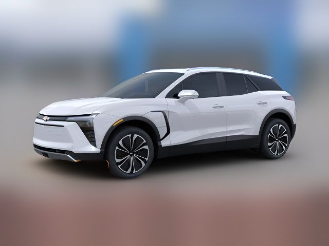 2024 Chevrolet Blazer EV eAWD LT