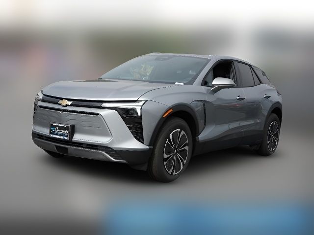 2024 Chevrolet Blazer EV eAWD 2LT