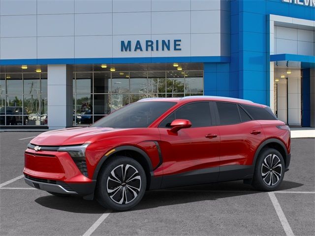 2024 Chevrolet Blazer EV eAWD LT