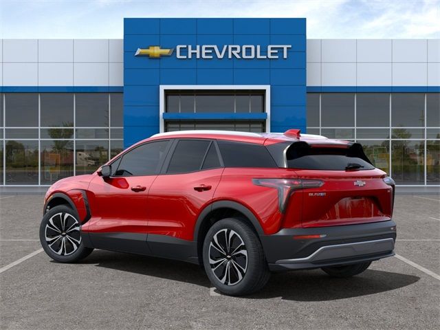 2024 Chevrolet Blazer EV eAWD 2LT