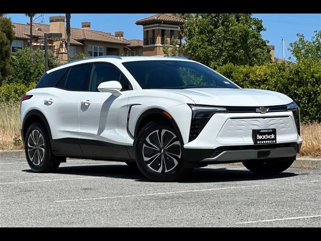 2024 Chevrolet Blazer EV eAWD LT