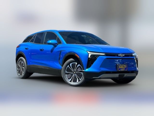 2024 Chevrolet Blazer EV eAWD LT