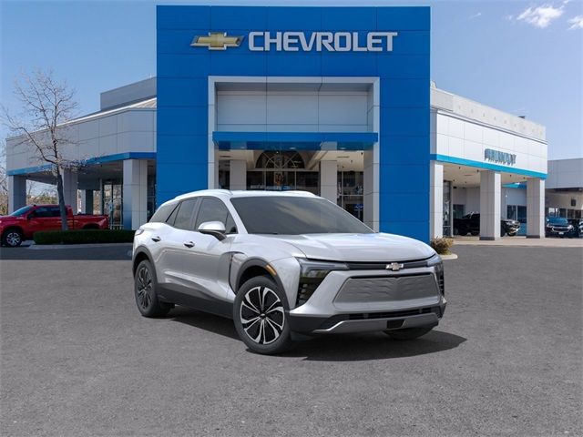 2024 Chevrolet Blazer EV eAWD 2LT