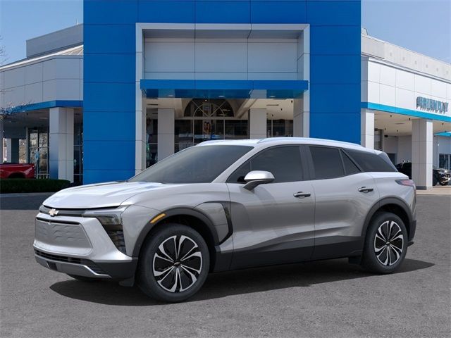 2024 Chevrolet Blazer EV eAWD 2LT