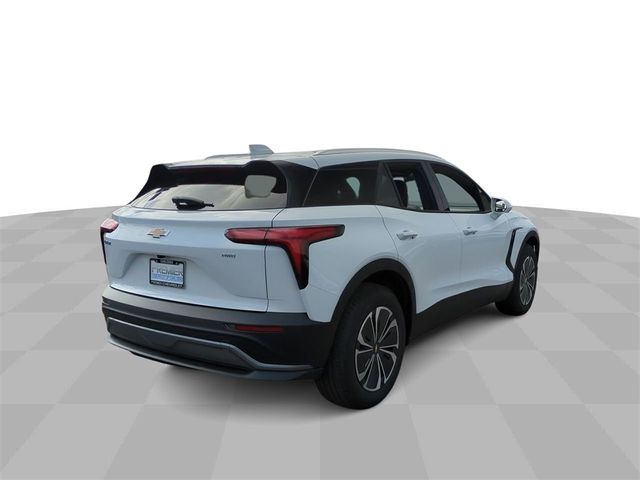 2024 Chevrolet Blazer EV eAWD 2LT