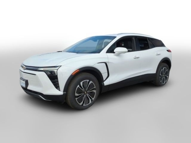 2024 Chevrolet Blazer EV eAWD 2LT