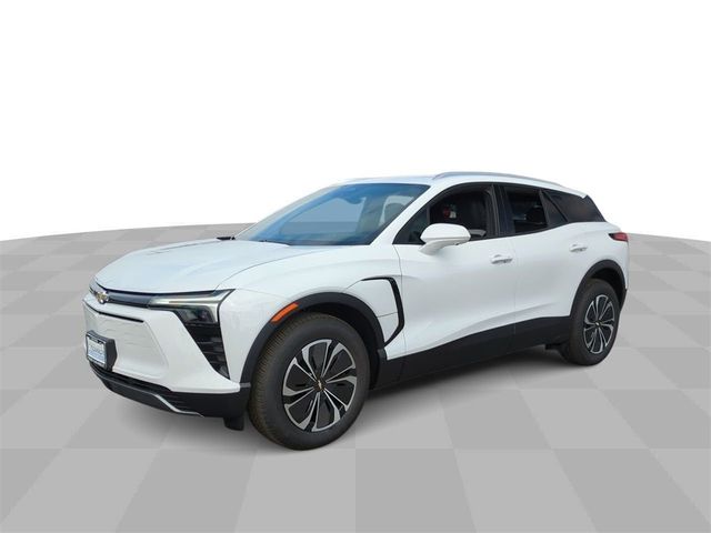 2024 Chevrolet Blazer EV eAWD 2LT