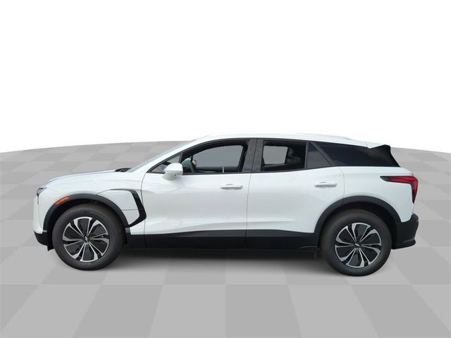 2024 Chevrolet Blazer EV eAWD 2LT