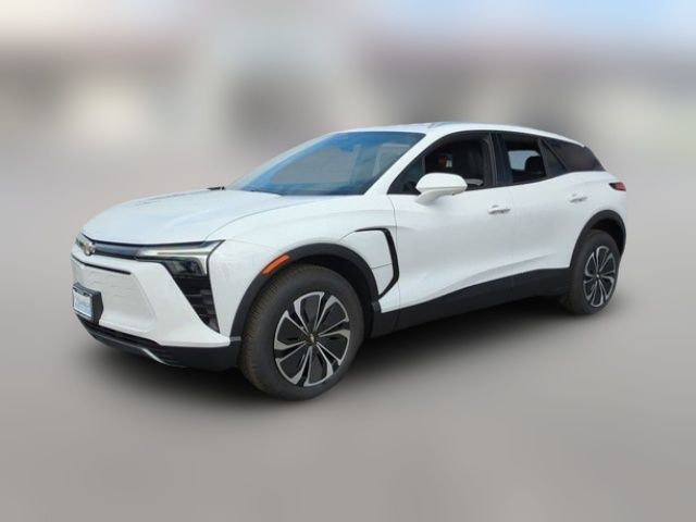 2024 Chevrolet Blazer EV eAWD 2LT